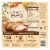 Healthy Choice Cafe Steamers Crustless Chicken Pot Pie Frozen Meal Perspective: back