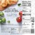 Healthy Choice Simply Steamers Honey Balsamic Chicken Frozen Meal Perspective: back