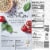 Healthy Choice Simply Steamers Mediterranean-Style Lentil Bowl Frozen Meal Perspective: back