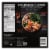 Healthy Choice Power Bowls Adobo Chicken Frozen Meal Perspective: back