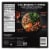 Healthy Choice Power Bowls Korean-Inspired Beef Frozen Meal Perspective: back