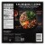 Healthy Choice Power Bowls Korean-Inspired Beef Frozen Meal Perspective: back