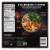 Healthy Choice Power Bowls Italian Chicken Sausage & Peppers Meal - 9.25 Ounce Frozen Meal Perspective: back