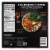 Healthy Choice Power Bowls Shiitake Chicken Frozen Meal Perspective: back