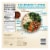 Healthy Choice Power Bowls Spicy Beef Teriyaki With Riced Cauliflower Frozen Meal Perspective: back