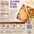 Healthy Choice® Lemon Parmesan Chicken Meal Perspective: back