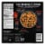 Healthy Choice® Power Bowls Roasted Red Pepper Romesco Chicken Pasta Frozen Meal Perspective: back