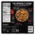 Healthy Choice Power Bowls Roasted Red Pepper Romesco Chicken Pasta Frozen Meal Perspective: back