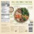 Healthy Choice Power Bowls Buddha Bowl Perspective: back