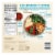 Healthy Choice® Power Bowls Cajun-Style Chicken and Sausage with Riced Cauliflower Frozen Meal Perspective: back