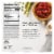 Purple Carrot® Plant-Based Meatball Marinara Frozen Meal Perspective: back