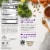 Purple Carrot® Maple Chipotle Veggie Bowl Vegan Frozen Meal Perspective: back