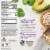 Purple Carrot® Spinach Artichoke Cavatappi Perspective: back