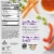 Purple Carrot® Sweet & Sour Cauliflower Plant Based Meal Perspective: back