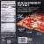 Healthy Choice® Turkey Pepperoni Cauliflower Crust Flatbread Pizza Perspective: back