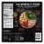 Healthy Choice Power Bowls Pesto Chicken Pasta Frozen Meal Perspective: back