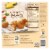 Healthy Choice Cafe Steamers Sweet & Sour Chicken Frozen Meal Perspective: back