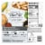 Healthy Choice Simply Steamers Southwest-Style Chicken Burrito Bowl Frozen Meal Perspective: back