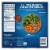 Healthy Choice® Zero Beef And Broccoli Bowl Frozen Meal Perspective: back