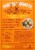 Manischewitz® Gluten Free Matzo Ball Mix Packets Perspective: back
