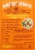 Manischewitz® Matzo Ball & Soup Mix Perspective: back