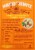 Manischewitz® Matzo Ball & Soup Mix Perspective: back
