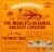 Manischewitz® Unsalted Thin Matzos Perspective: back