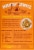 Manischewitz® Potato Pancake Mix Perspective: back