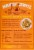 Manischewitz Potato Pancake Mix Perspective: back