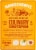 Manischewitz® Gluten Free Crackers Perspective: back
