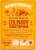 Manischewitz® Gluten Free Crackers Perspective: back