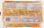 Manischewitz® Medium Yolk Free Noodle Style Pasta Perspective: back