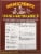 Manischewitz Extra Moist Chocolate Cake Mix with Frosting Perspective: back