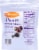 Manischewitz® Dried Pitted Prunes Perspective: back