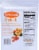 Manischewitz® Dried Apricots Perspective: back