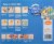 Manischewitz Chanukah Cookie House Decorating Kit Perspective: back
