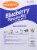 Manischewitz® Blueberry Pancake Mix Perspective: back