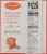Manischewitz Gluten Free Margherita Pizza Perspective: back