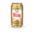 Stag Beer American Lager Perspective: back