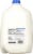 Prairie Farms® 2% Reduced Fat Milk Perspective: back