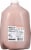 Prairie Farms® Chocolate Milk Perspective: back
