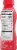 Prairie Farms® 1% Strawberry Milk Perspective: back