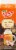 Prairie Farms Pumpkin Spice Flavored Milk Perspective: back