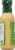 Virginia Brand Vidalia Onion Vinegarette Dressing Perspective: back