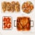 Perdue® Harvestland® Organic Chicken Bundle Perspective: back