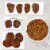 Perdue Niman Ranch Angus Steak and Beef Bundle Perspective: back