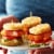 Perdue Refrigerated Breaded Chicken Breast Nuggets Perspective: back