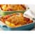 Perdue Refrigerated Fully Cooked Breaded Chicken Breast Cutlets Perspective: back
