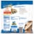 Perdue® Short Cuts® Original Roasted Carved Chicken Breast Perspective: back