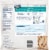 Perdue® Short Cuts® Southwestern Style Carved Chicken Breast Perspective: back